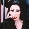   Morticia