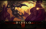 diablo3 demon hunter wallpaper