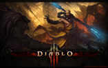 diablo3 monk wallpaper