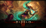 diablo 3 witch doctor wallpaper