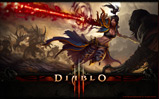 diablo3 wizard wallpaper