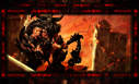 diablo 3, wallpaper, barbarian, ,  diablo 3, diablo3.net.ua