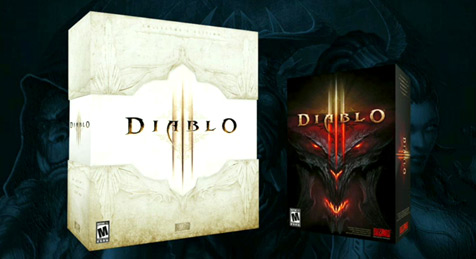 diablo 3 box art