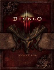 Diablo 3: Book of Cain /  3:  