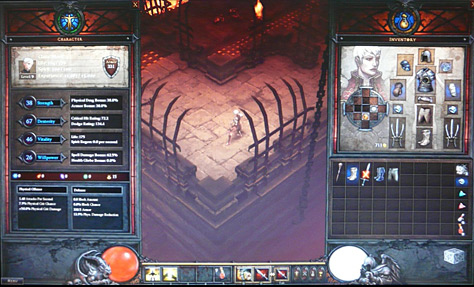 diablo 3 inventory interface 