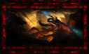 diablo 3 wallpaper, ,  diablo3, diablo3.net. ua,  monk.